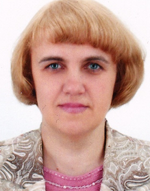 Мінаєва Олена Євгеніївна