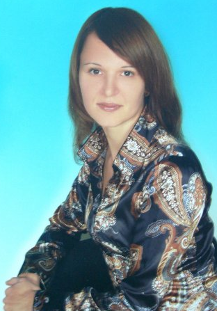 Білошенко Олена Юріївна