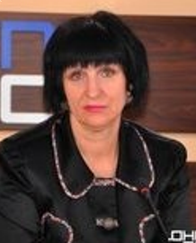 Гродікова Олена Володимирівна
