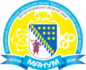Логотип Дніпропетровська область. Мала Академія Наук